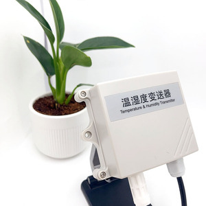 Transmetteur de température et <span class=keywords><strong>d</strong></span>'<span class=keywords><strong>humidité</strong></span> Modbus RTU haute précision anti-interférence 0-2000 mètres RS485 personnalisable OEM IP65 - Product Image 4