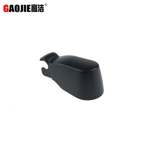 Applicable aux modèles Mercedes-Benz G350/G500 2019 et plus récents, cache-bras d'essuie-glace arrière, cache-essuie-glace A4638240100 - Product Image 3