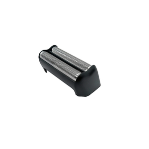 Têtes de rechange pour rasoirs électriques <span class=keywords><strong>KEMEI</strong></span> pour hommes, lames à double tranchant en acier inoxydable 6cr13 de haute qualité KM1102 KM1103, 1 paquet - Product Image 5