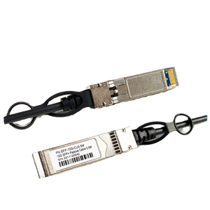 10G SFP+ DAC High-Speed <b>Cable</b> SFP-10G-CU0.5M Passive Twinax Direct <b>Attach</b> Copper 0.5m 10Gbps 10G SFP+ DAC <b>cable</b> 0.5m W1045 - Product Image 4
