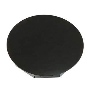 Table de cuisson à induction commerciale encastrable à commande tactile, 6 brûleurs, pour hotpot, vente en gros - Product Image 4