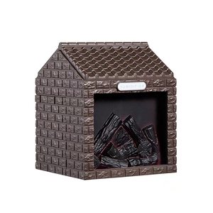 Mini Umidificatore Elettrico Portatile Woodhouse da 200ml con Aroma, per Ufficio, Camere da Letto, Hotel, Asili Nido, Auto, Camper - OEM/ODM CE/CB - Product Image 2