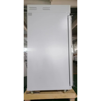 Four de séchage d'échantillons de sol en acier inoxydable OEM 220V 380V à chambres internes stabilisées pour laboratoires