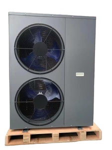 R32 A +erp & bafa อินเวอร์เตอร์ปั๊มความร้อน10KW 20KW 16KW 12KW 24KW 30KW อากาศไปยังน้ำทำความร้อนระบายความร้อนปั๊มน้ำร้อนในประเทศ - Product Image 6