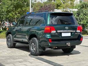 รถยนต์เบนซิน ปี 2020 เครื่องยนต์ 4.6 ลิตร SUV มือสอง สภาพดี ราคาถูก คุณภาพสูง พวงมาลัยซ้าย 5 ที่นั่ง - Product Image 6