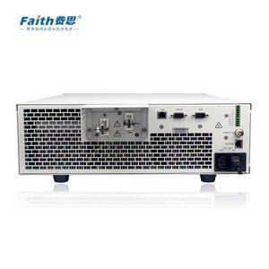 Testeur de charge électronique Faith FT6400A Series, équipement de test de puissance CC programmable - Product Image 2