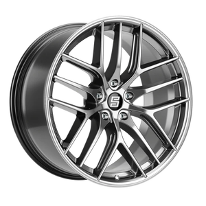 Rodas de Liga de Bronze Forjadas em Estilo Alemão com Design Concavo Y Spoke de 18, 19, 20 e 22 Polegadas 5x112/5x120 para Carros de Luxo BMW Audi - Product Image 5