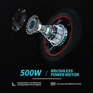 <span class=keywords><strong>Silla</strong></span> <span class=keywords><strong>de</strong></span> <span class=keywords><strong>ruedas</strong></span> eléctrica con batería <span class=keywords><strong>de</strong></span> litio <span class=keywords><strong>de</strong></span> 50km, suministro <span class=keywords><strong>de</strong></span> fábrica <span class=keywords><strong>de</strong></span> 500W con tracción frontal - Product Image 6