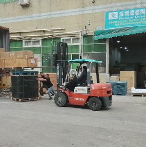 저렴한 항공 해상 택배 특송 DDP 도어 투 도어 배송 화물 운송업체 이우 중국에서 호주 시드니 퍼스 배송 대행사 - Product Image 6