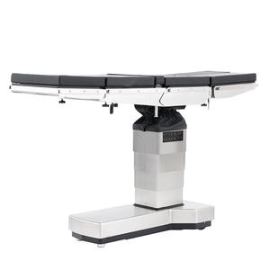 Sistema de Mesa de Operaciones Hidráulica Eléctrica Aeonmed OP850 con Superficie Radiotransparente para Cirugía e Imágenes Médicas - Product Image 5