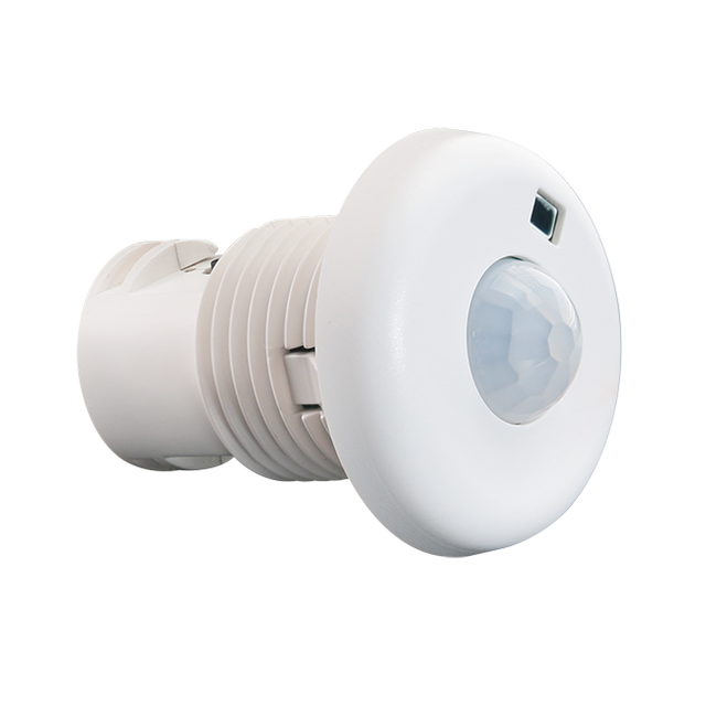 Sunricher DALI Silvair Fixture-integrated PIR Sensor Controller Remote Control for Mesh Network 5-Year Warranty Powered
