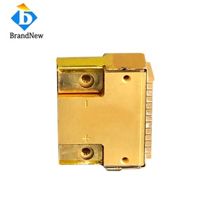 Matriz de Diodos Verticales de Onda Continua de Alta Potencia de 1200 W y 808 nm para Iluminación IR de Grandes Áreas - Product Image 3