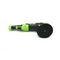 Polisseuse orbitale double action robuste de 25 mm à vitesse variable pour la correction de la peinture automobile et l'élimination des rayures
