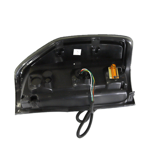 Feux arrière à LED pour <span class=keywords><strong>Ford</strong></span> <span class=keywords><strong>Ranger</strong></span> T6, T7, T8, 2012-2016, <span class=keywords><strong>prix</strong></span> d'usine - Product Image 2
