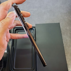 <span class=keywords><strong>Smartphone</strong></span> S23 5G 8+256GB Colore Nero Grande Schermo Cellulare con Custodia di Archiviazione <span class=keywords><strong>Smartphone</strong></span> 5G - Product Image 3