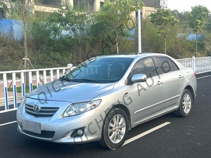 Toyota Corolla 2009 1.8 GLX-S Automático, Auto Usado, Vehículo Usado, Precio Económico, Gran Oferta, Bajo Precio, Buen Precio, Hecho en China - Product Image 2