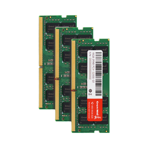 Great Wall <span class=keywords><strong>DDR3</strong></span>/4 SODIMM Memoria <span class=keywords><strong>RAM</strong></span> 4GB a 64GB 1600/2666/3200MHz <span class=keywords><strong>Laptop</strong></span>/Desktop Frecuencia 512MB-3200MHz - Product Image 4