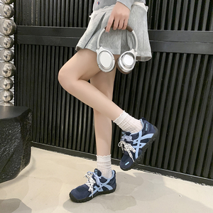 Nuevo en Cloudmonster 2 cómodos zapatos de corredor Unisex transpirables para correr zapatos de moda casuales <span class=keywords><strong>zapatillas</strong></span> de deporte Cloud Master para mujer - Product Image 2