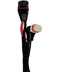 อุปกรณ์เสริมโดรนเกษตร T50 M3&M4 สายคอมโพสิต ESC สำหรับโดรนป้องกันพืช Dj1 - Product Image 3