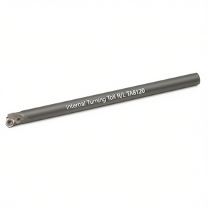 Internal Turning <b>Tool</b> R/L TA8120 Positive Insert Turning <b>Tools</b> - Product Image 2