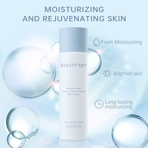 Tonico Essenza Fermentata con Batteri <span class=keywords><strong>Lattici</strong></span>, Estratto di Lievito Fresco Idratante, Dona alla Pelle una Sensazione Ringiovanente, Vendita Calda di Fabbrica - Product Image 3