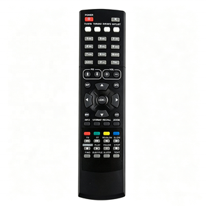 Control Remoto STB Compatible con <span class=keywords><strong>SKYBOX</strong></span> F3 M3 F4 F5 F3S F5S F4S A3 A4 M5 V5S M5TD y OPENBOX V8S MAX, Receptor de Satélite - Product Image 1