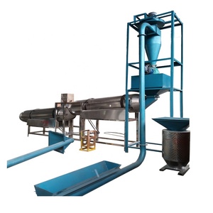 China Manufacture Easy Operation Fish Dog <b>Food</b> Pet Feed Pellet Machine in Nigeria - Product Image 4