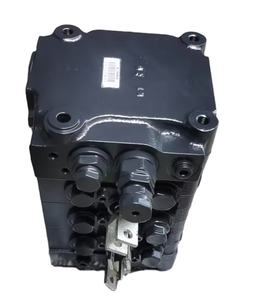 วาล์ว723-23-10300และวาล์ว723-23-10305ใช้สำหรับรถขุด D14E สภาพดี - Product Image 1