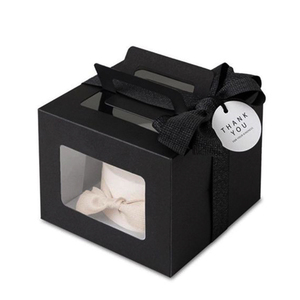 โลโก้ที่กำหนดเอง<span class=keywords><strong>พ</strong></span>ิม<span class=keywords><strong>พ</strong></span>์สีร้านอาหารนำไป<span class=keywords><strong>การ์ตูน</strong></span>ร้านเบเกอรี่บรรจุ<span class=keywords><strong>พ</strong></span>ับกล่องเค้กกระดาษ - Product Image 3