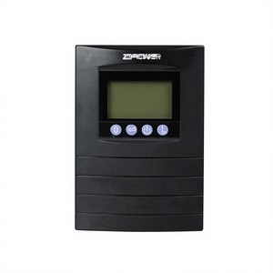 Zlpower 10-200KVA Onduleur triphasé en ligne à batterie au lithium pour centres de données et équipements industriels - Product Image 3
