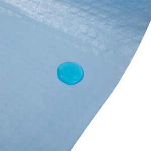 Cubierta para Camilla de Masaje, Rollo de Sábanas Desechables EOS, Papel Impermeable para Mesa de Examen Médico, para Hospital y Salón de Belleza - Product Image 5