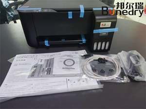 Máy in phun chất lượng cao L3218 L382 L3219 L3118 L3119 A4 <span class=keywords><strong>CMYK</strong></span> <span class=keywords><strong>4</strong></span> màu, hỗ trợ in, quét, sao chép - Product Image 5