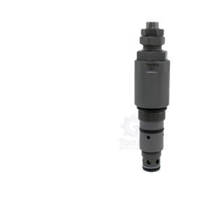 Katup Relief XF untuk Mesin Konstruksi Komatsu <span class=keywords><strong>Tonke</strong></span> 6D125 - Product Image 1