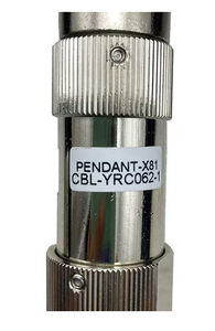 สายต่อเพนเดนท์หุ่นยนต์รุ่น HB1371416-1 (4 เมตร) JZROR-APP01-1 HB1371416-2 (8 เมตร) 12 วัตต์ 10 โวลต์ - Product Image 4