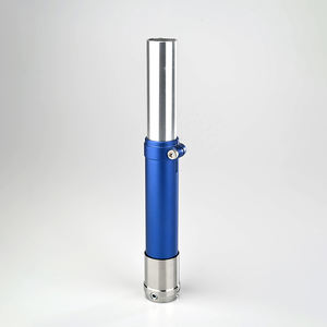 Fabricantes Suministro <span class=keywords><strong>de</strong></span> aleación <span class=keywords><strong>de</strong></span> aluminio Tubo integrado <span class=keywords><strong>Extremidades</strong></span> artificiales Tubo protésico <span class=keywords><strong>de</strong></span> pierna protésico <span class=keywords><strong>de</strong></span> acero inoxidable - Product Image 4