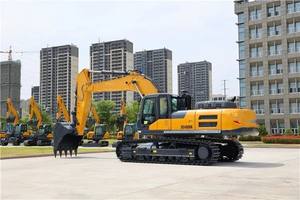 <span class=keywords><strong>40ton</strong></span> RC <span class=keywords><strong>Excavator</strong></span> XE400DK Nuevo rendimiento Máquina Excavadora hidráulica Marca china con 1 año de garantía - Product Image 5