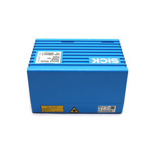 SICK LMS400-2000 2D LiDAR Laser Industrial <b>Measurement</b> Sensor - Product Image 5