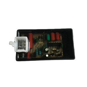 5 broches Racing CDI Pour 110cc 125cc 150cc Pit Bike <span class=keywords><strong>Moto</strong></span> CDI Haute Performance Dirt Bike CDI En Stock - Product Image 1