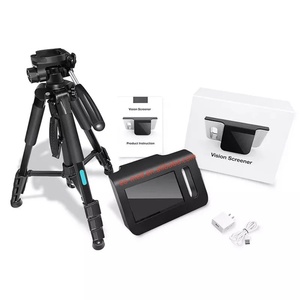 Nouvel Arrivage Prix Bas Réfractomètre Portable de Vision Manuelle Auto-réfracteur pour Équipement Optique Ophtalmique C10 - Product Image 1