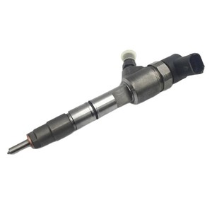 Injecteur de carburant diesel JAC 4DA1-2C 0445110718 pour moteur Starry Shuailing, pièce 1100200FA130 - Product Image 5