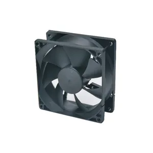 IB-D9225 Plastic Cooling Fan 12V 24V 92*92*25mm Fan cooling Cooling Fan Manufacturer