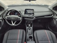 Voitures d'occasion Chevrolet Trax Redline SUV LHD Automatique Traction avant 1.3T Faible kilométrage Sans accident Exportation Vente en gros 2019-2023