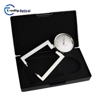 High Precision Optical Lens Thickness Gauge A13A for Optometry Lab and Glasses Shop