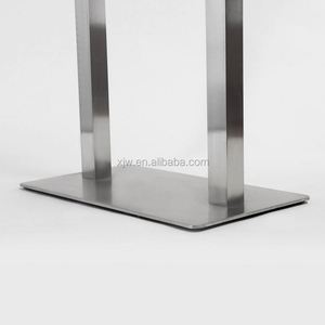 Base de Lámpara de Mesa Moderna de Hierro Wekis para Sala de Estar, Dormitorio, Uso en Hoteles - Venta al por Mayor de Fábrica China - Product Image 6