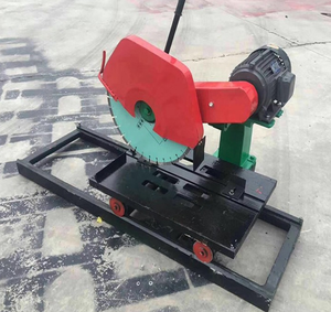 화강암 대리석 전기 벽돌 벤치 용 석재 기계 휴대용 석재 절단 타일 커터 테이블 톱 기계 - Product Image 6
