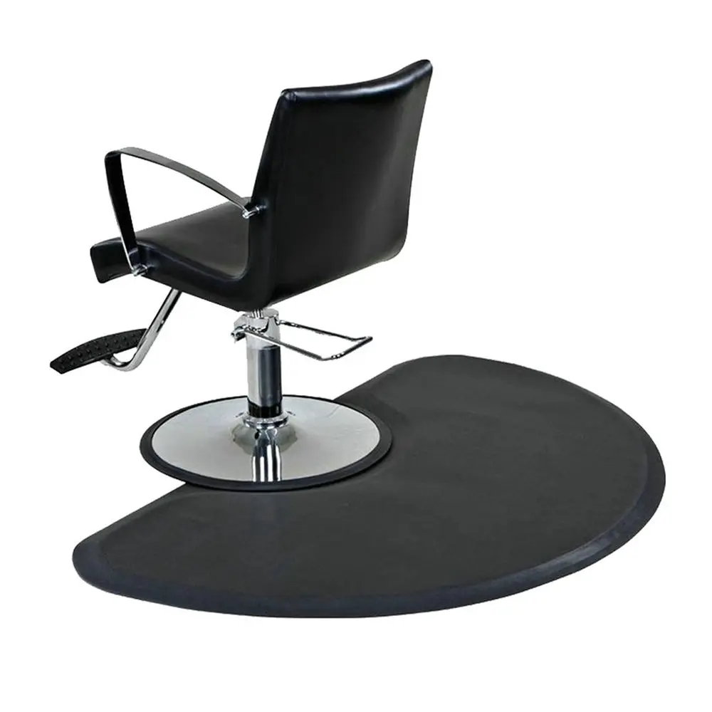 barber chair mat hair salon anti fatigue floor mats ZY-SM001