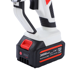 Large Capacity Cheap Oil Injector Machine 900CC Aluminum Alloy <strong>Electric</strong> <strong>Grease</strong> <strong>Gun</strong> Cordless <strong>Grease</strong> <strong>Gun</strong>