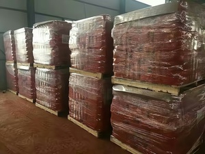 ผงสีเหล็กออกไซด์เกรดเครื่องสำอาง ผงสีเหล็กออกไซด์ Fe2o3 สีชมพู แดง เขียว เหลือง น้ำเงิน - Product Image 5