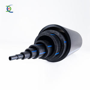 Tube d'eau <span class=keywords><strong>Pehd</strong></span> 25Mm, tuyau Hdpe 100Mm pour la vente <span class=keywords><strong>en</strong></span> gros - Product Image 2