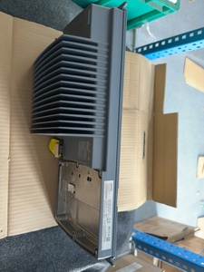 Variateur de fréquence distribué 1,5 kW pour PLC 6SL35250PE215AA1 6SL3525-0PE21-5AA1 - Product Image 3